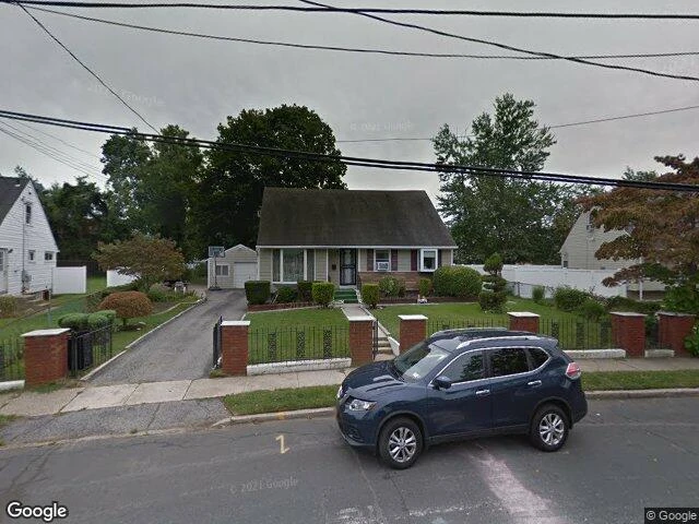 House image located at Amityville, NY 11701