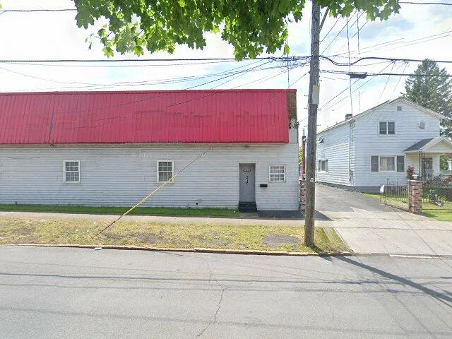 House image located at Utica, NY 13501