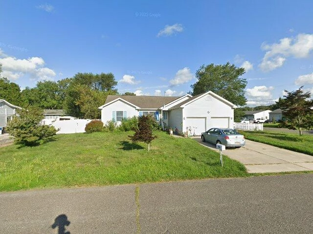 House image located at Forked River, NJ 08731