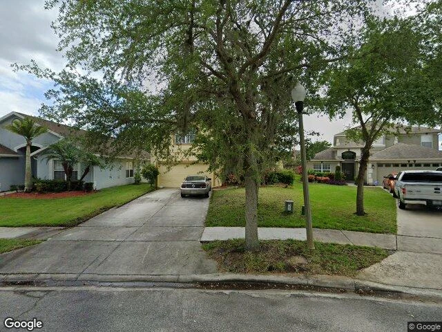 House image located at Orlando, FL 32829