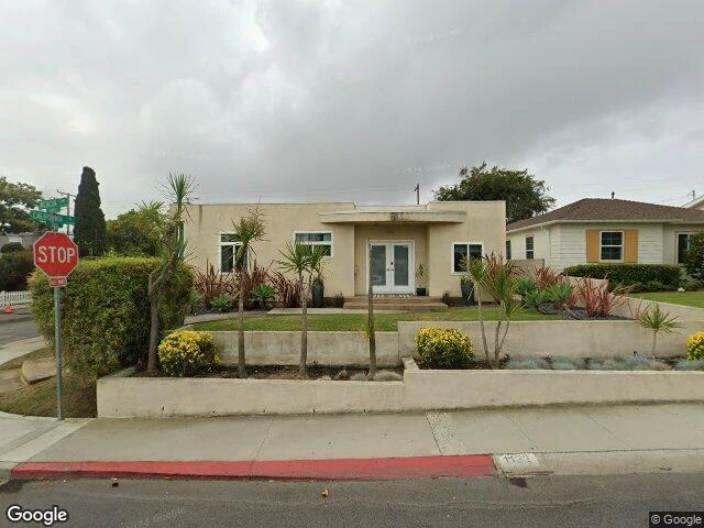 House image located at El Segundo, CA 90245