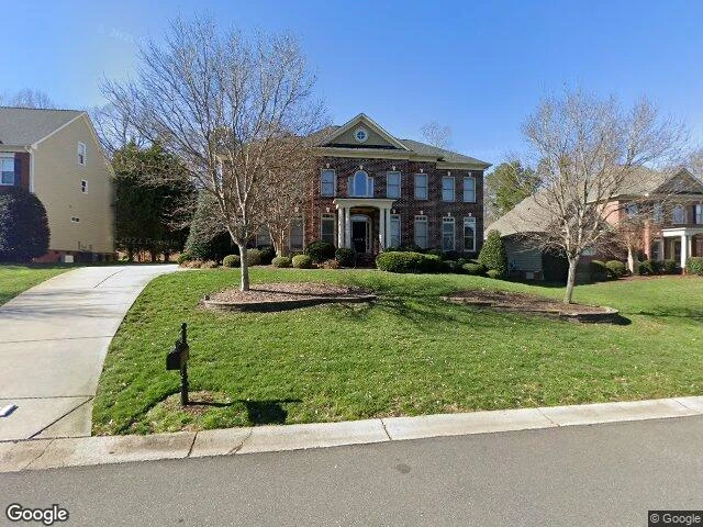 House image located at Fort Mill, SC 29707