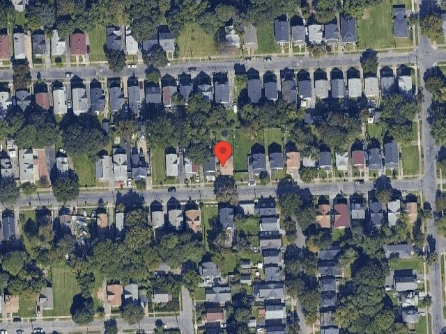 House image located at Rochester, NY 14621