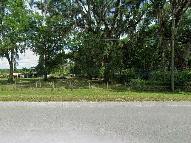 House image located at Micanopy, FL 32667
