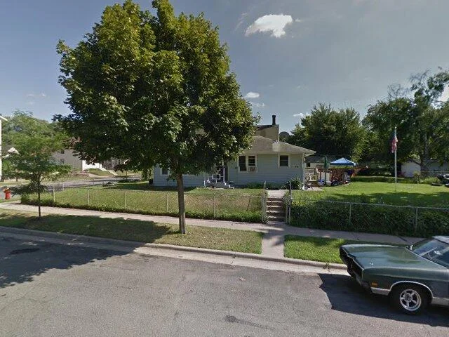 House image located at Saint Paul, MN 55107