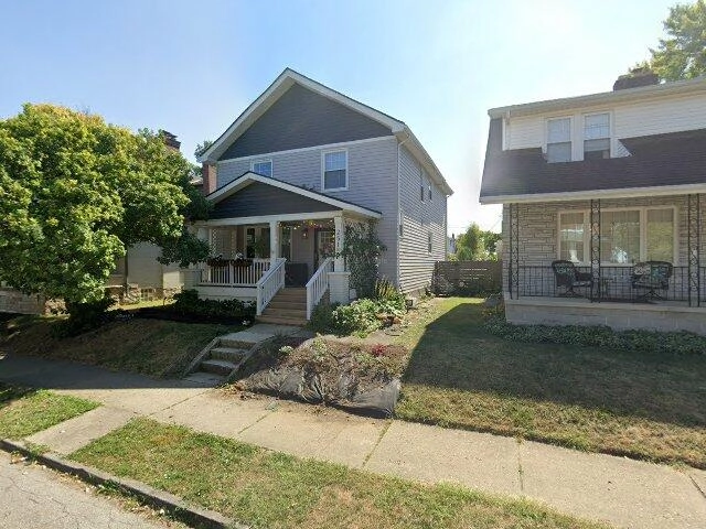 House image located at Columbus, OH 43207