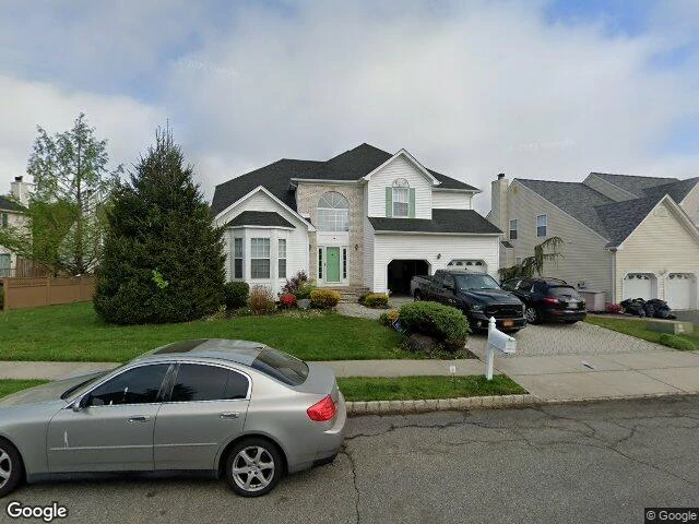 House image located at Matawan, NJ 07747