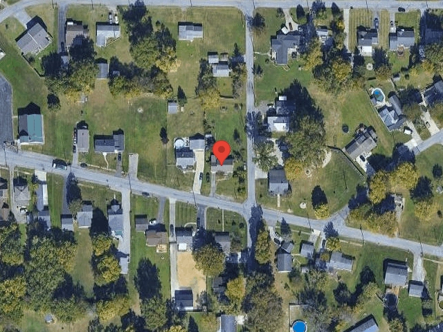 House image located at Lima, OH 45805