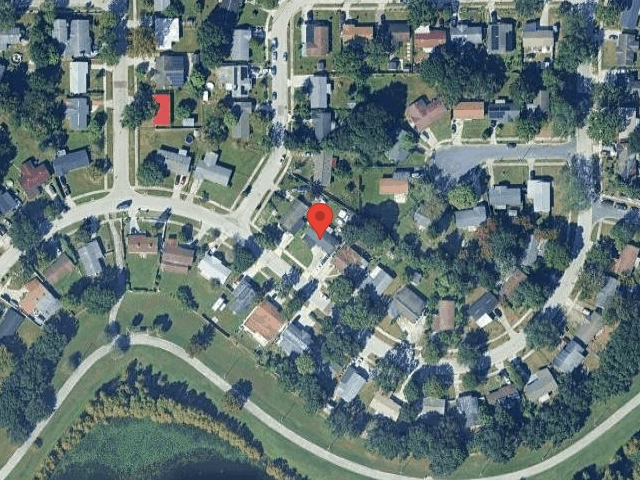 House image located at Orlando, FL 32811