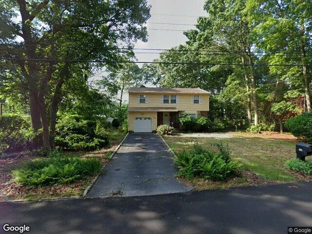 House image located at Mastic, NY 11950