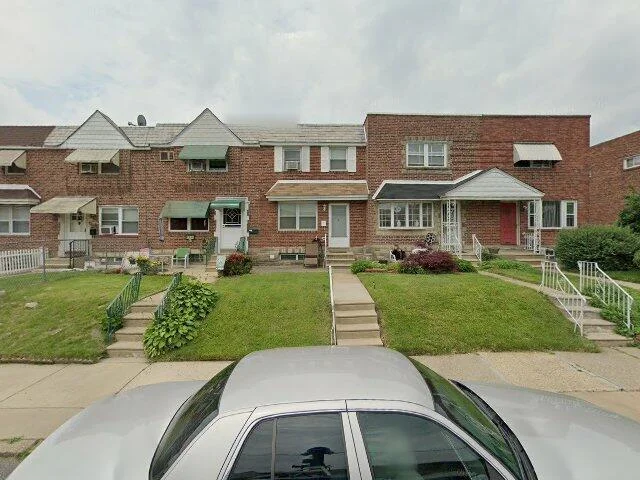 House image located at Philadelphia, PA 19149