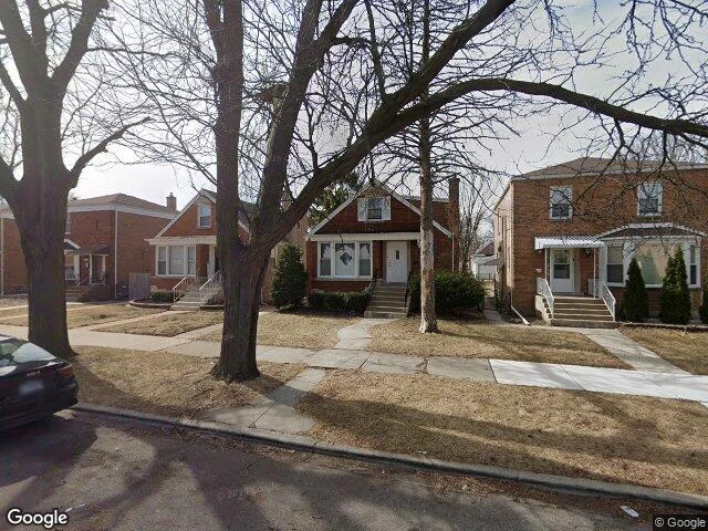 House image located at Chicago, IL 60652