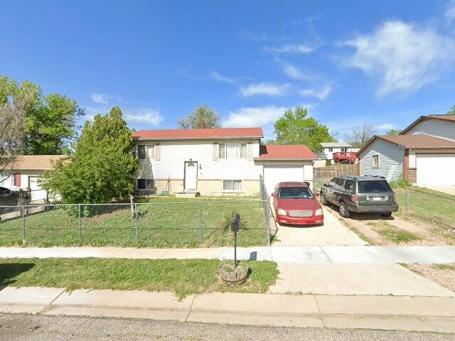 House image located at Colorado Springs, CO 80910