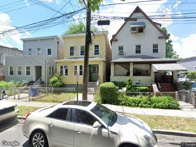 House image located at Mount Vernon, NY 10550