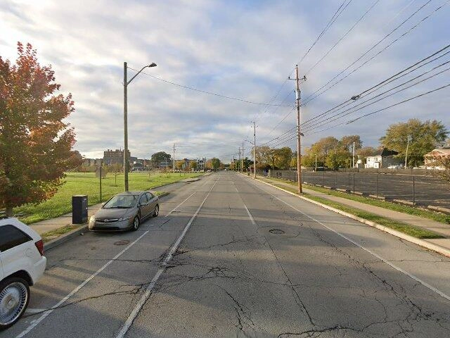 House image located at Detroit, MI 48207