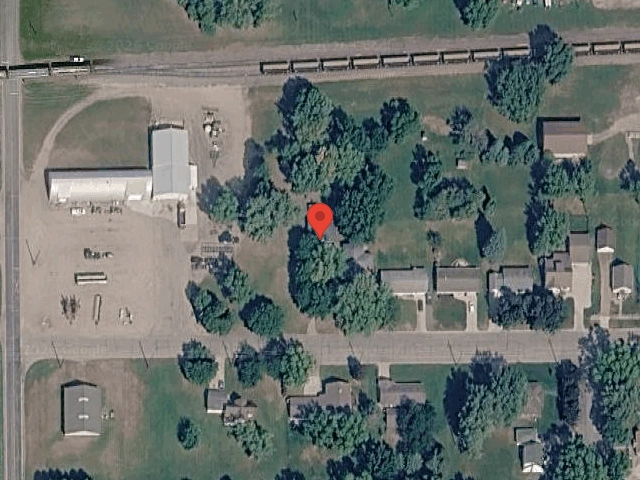 House image located at Renville, MN 56284
