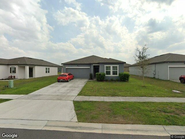 House image located at Deltona, FL 32738