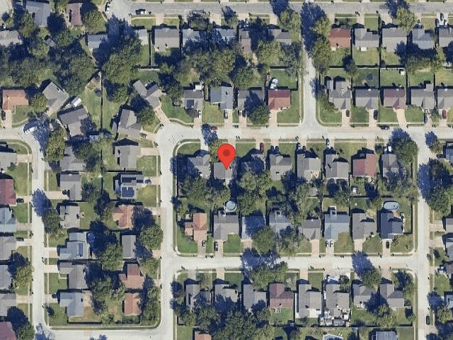 House image located at Broken Arrow, OK 74012