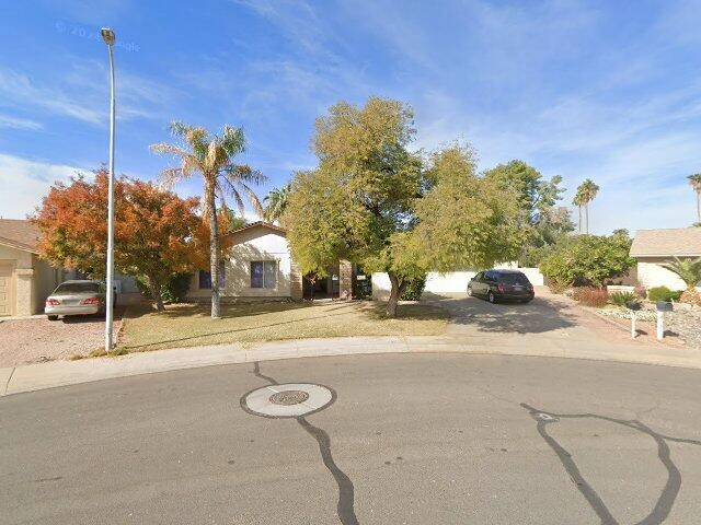 House image located at Chandler, AZ 85225