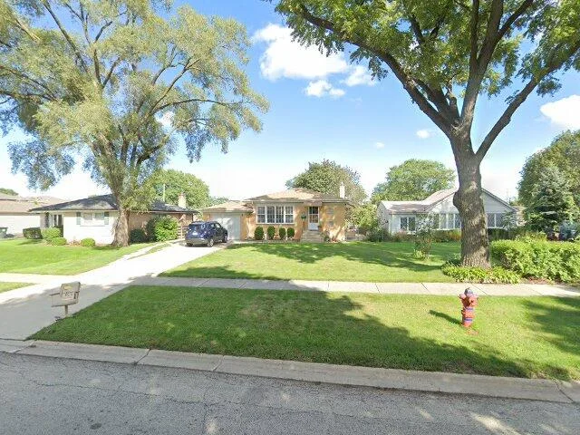 House image located at Schiller Park, IL 60176