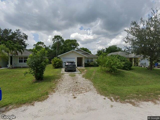 House image located at Vero Beach, FL 32962