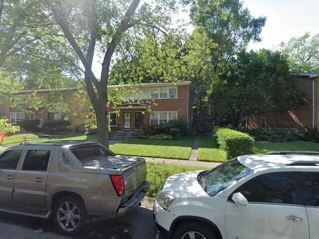 House image located at Riverdale, IL 60827