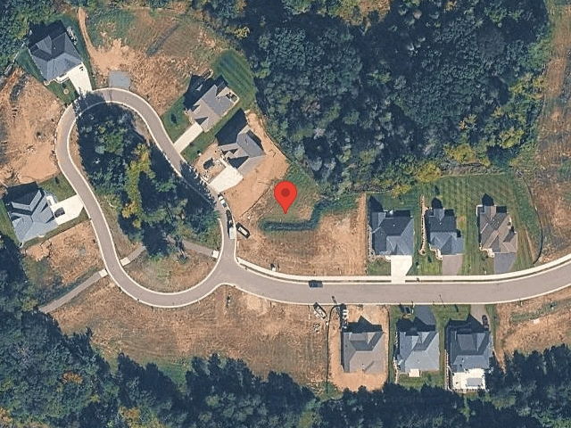House image located at Forest Lake, MN 55025