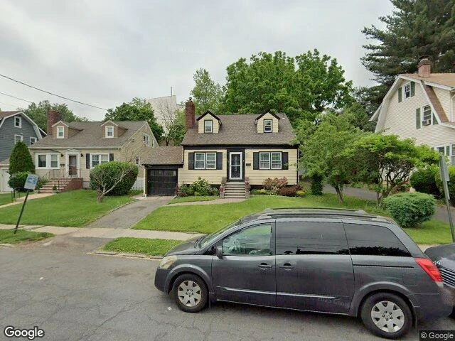 House image located at Maplewood, NJ 07040