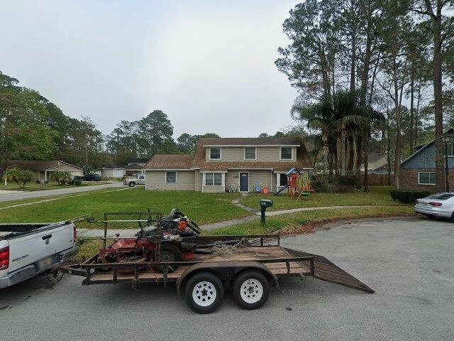 House image located at Jacksonville, FL 32257