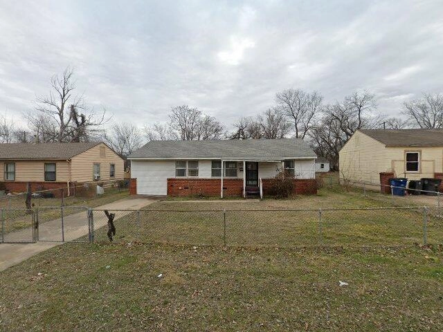 House image located at Tulsa, OK 74126