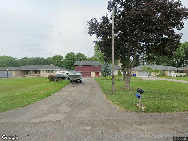 House image located at Buffalo, NY 14224