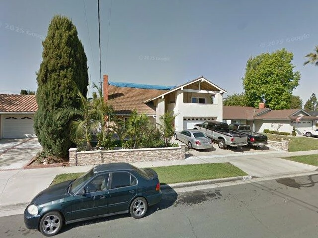 House image located at Lake Forest, CA 92630