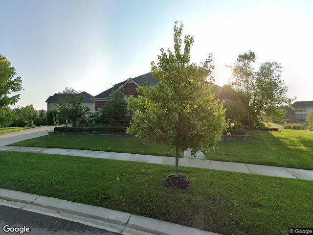 House image located at Canton, MI 48187