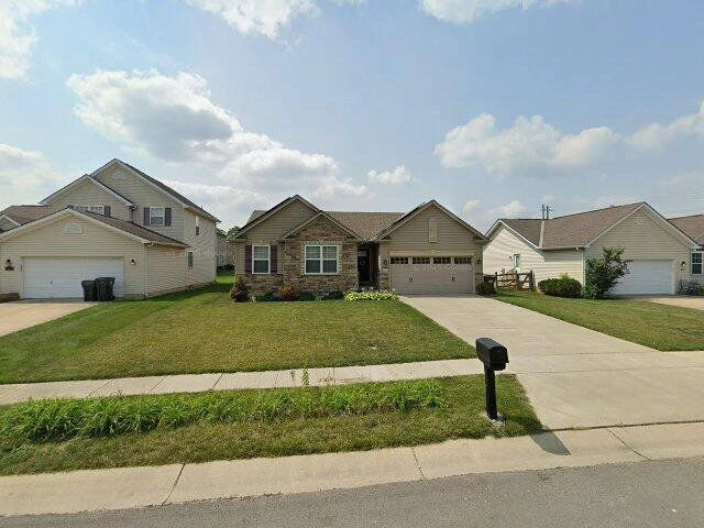 House image located at Cincinnati, OH 45251