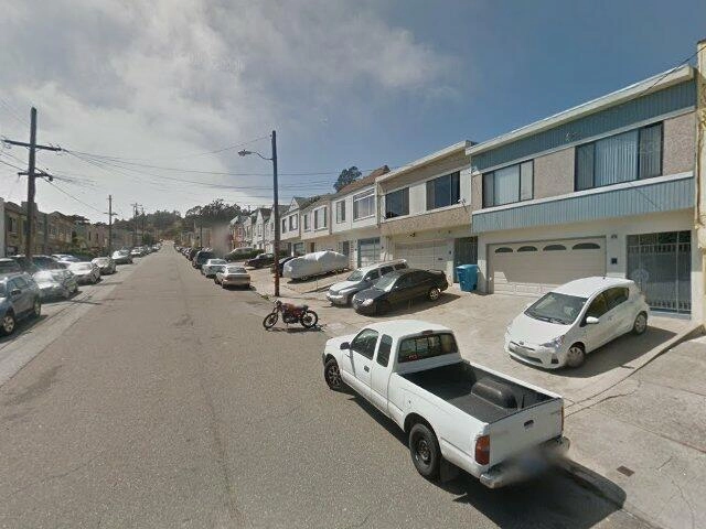 House image located at San Francisco, CA 94134