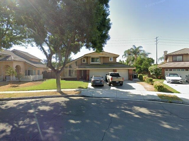House image located at Chino, CA 91710