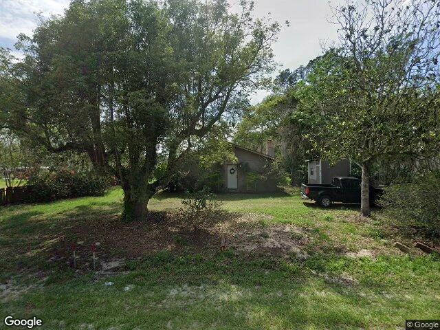 House image located at Altoona, FL 32702