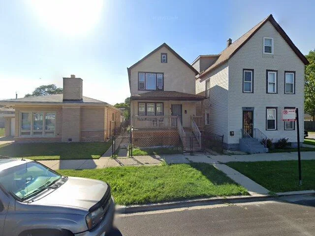 House image located at Chicago, IL 60619
