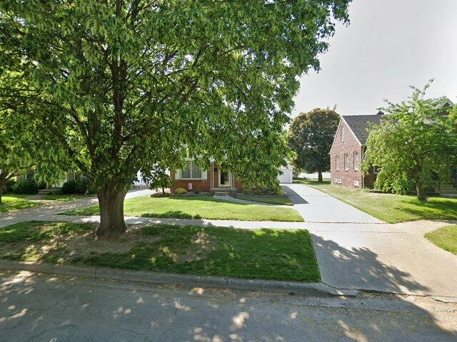 House image located at Monroe, MI 48162