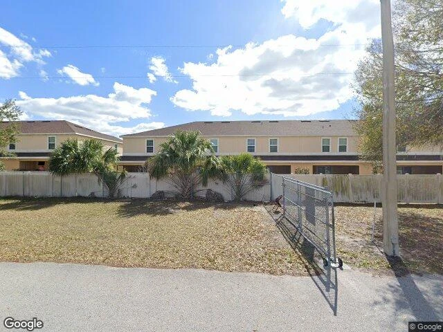 House image located at Gibsonton, FL 33534