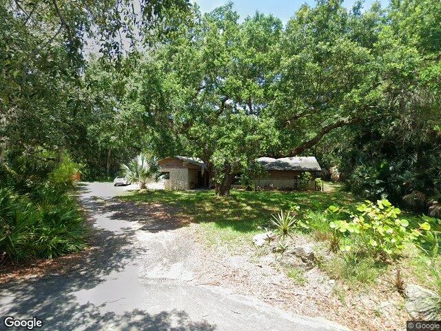 House image located at Saint Augustine, FL 32080