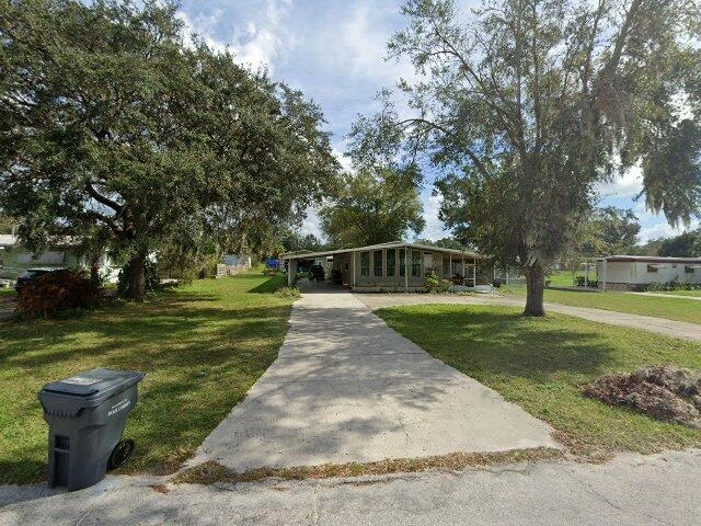 House image located at Polk City, FL 33868