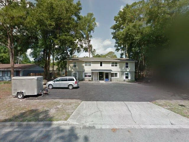 House image located at Gainesville, FL 32607