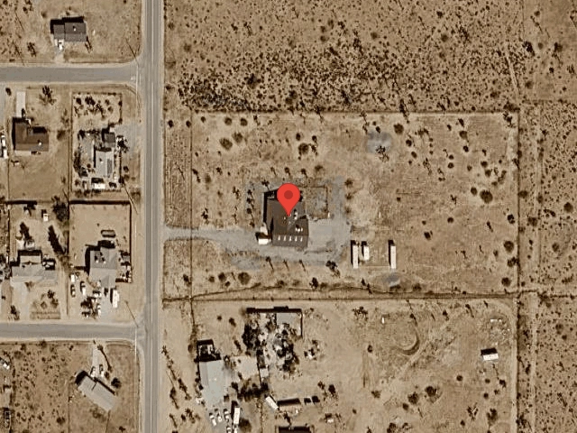House image located at Yucca Valley, CA 92284