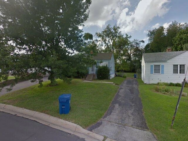 House image located at Saint Ann, MO 63074