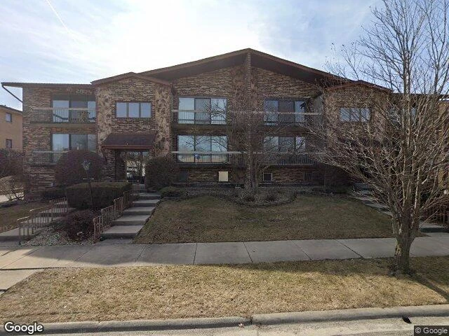 House image located at Oak Lawn, IL 60453