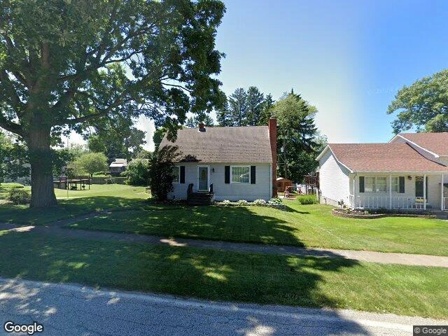 House image located at Erie, PA 16506