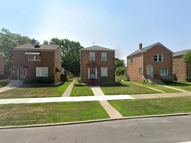 House image located at East Elmhurst, NY 11369