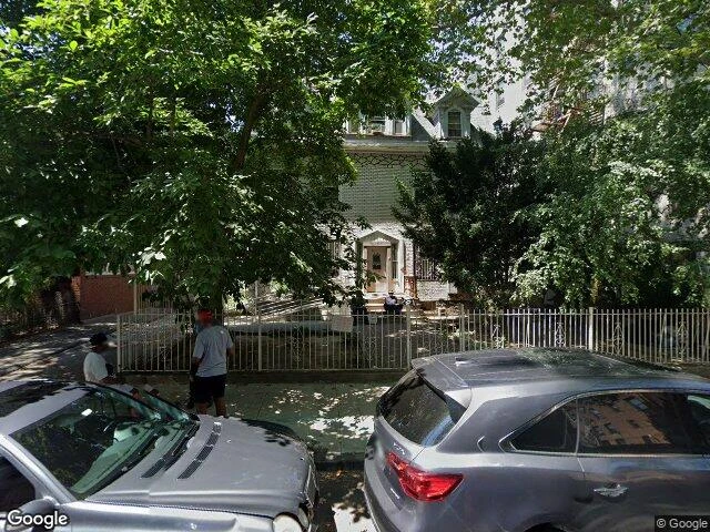 House image located at Brooklyn, NY 11226