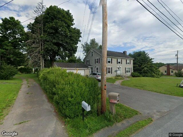 House image located at West Winfield, NY 13491